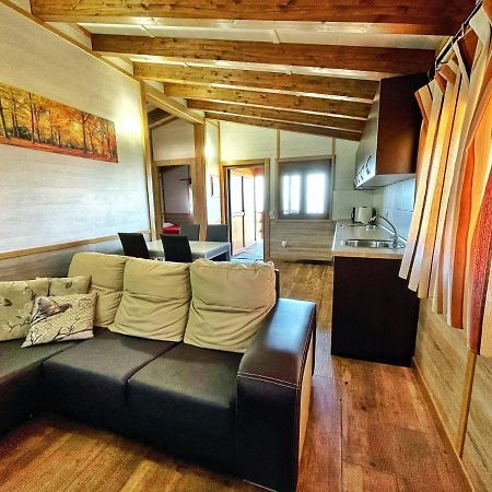 Bungalows Cantia سوانثيس المظهر الخارجي الصورة