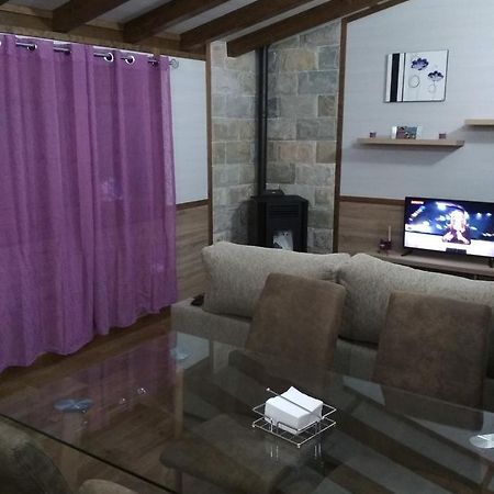 Bungalows Cantia سوانثيس المظهر الخارجي الصورة