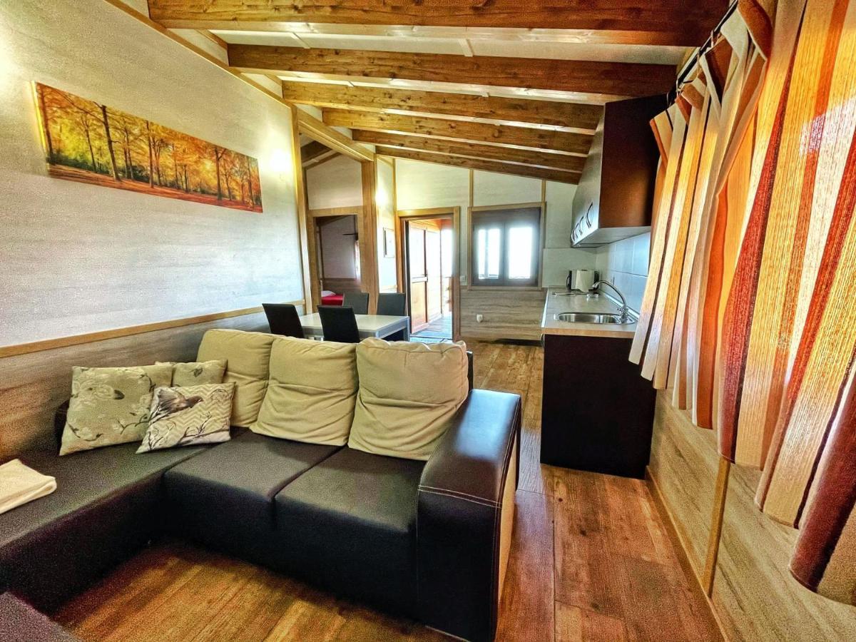 Bungalows Cantia سوانثيس المظهر الخارجي الصورة