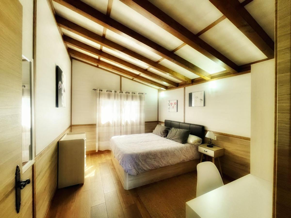 Bungalows Cantia سوانثيس المظهر الخارجي الصورة