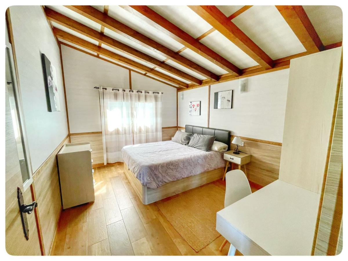 Bungalows Cantia سوانثيس المظهر الخارجي الصورة