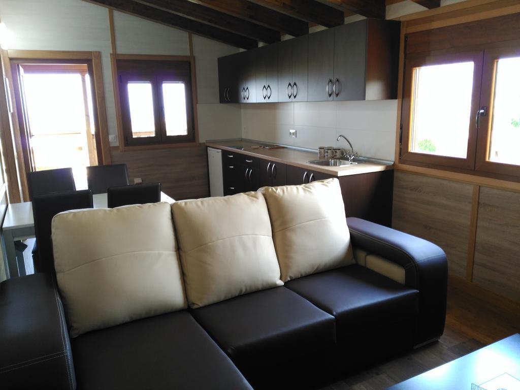Bungalows Cantia سوانثيس المظهر الخارجي الصورة