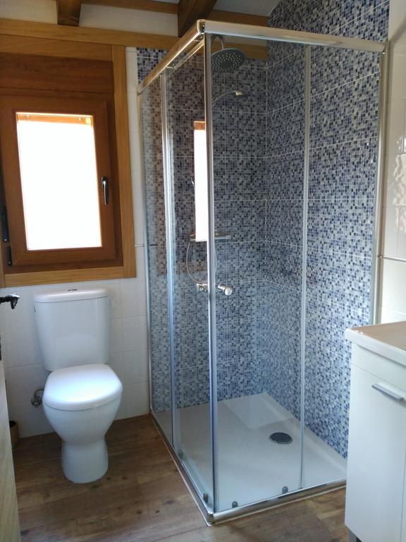 Bungalows Cantia سوانثيس المظهر الخارجي الصورة