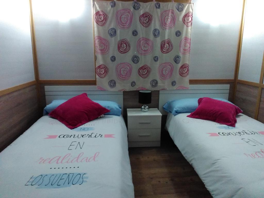Bungalows Cantia سوانثيس المظهر الخارجي الصورة