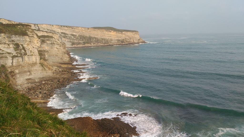 Bungalows Cantia سوانثيس المظهر الخارجي الصورة
