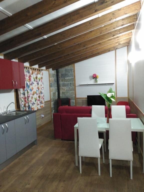 Bungalows Cantia سوانثيس المظهر الخارجي الصورة