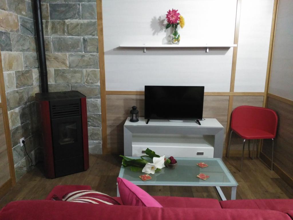 Bungalows Cantia سوانثيس المظهر الخارجي الصورة