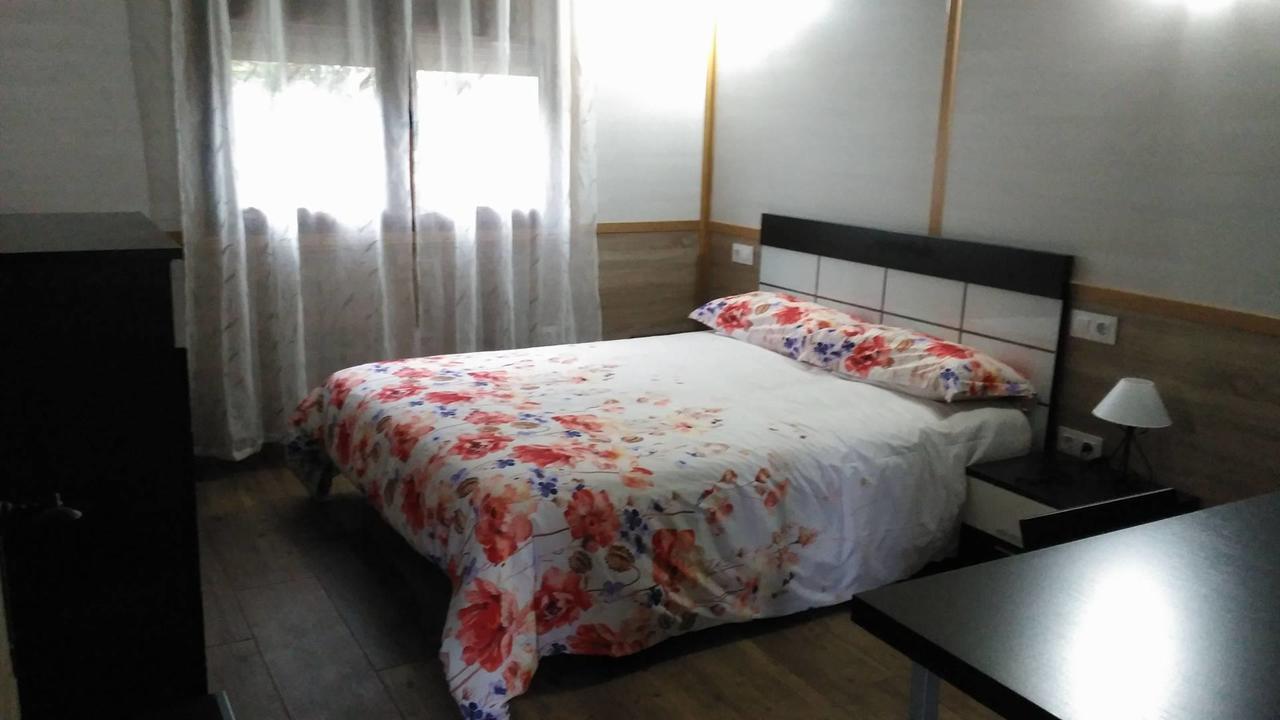 Bungalows Cantia سوانثيس المظهر الخارجي الصورة