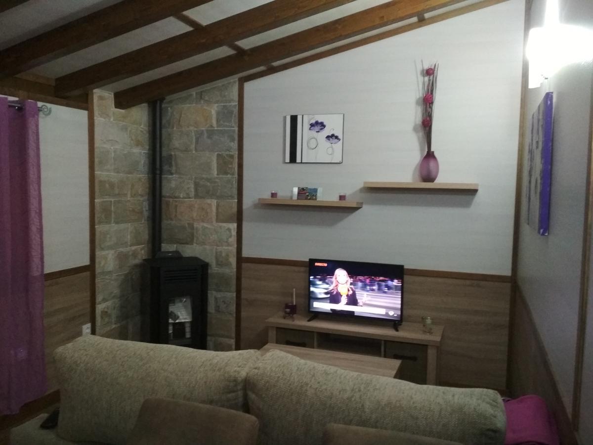 Bungalows Cantia سوانثيس المظهر الخارجي الصورة