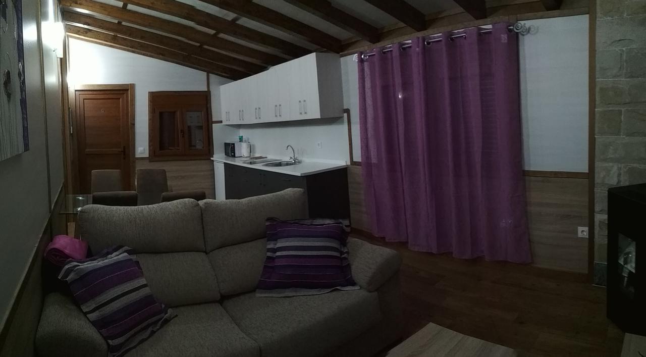 Bungalows Cantia سوانثيس المظهر الخارجي الصورة